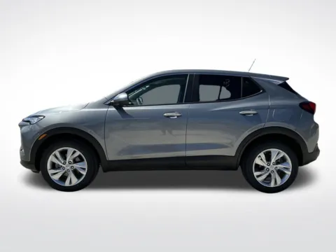 More photos of 2026 Buick Encore GX Preferred at Step One Cadillac Buick GMC Pensacola, FL