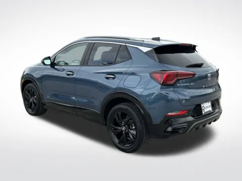 More photos of 2026 Buick Encore GX Sport Touring at Step One Cadillac Buick GMC Pensacola, FL