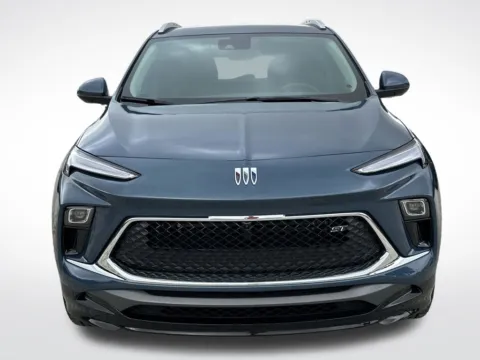 Another view of 2026 Buick Encore GX Sport Touring for sale in Pensacola, FL at Step One Cadillac Buick GMC Pensacola