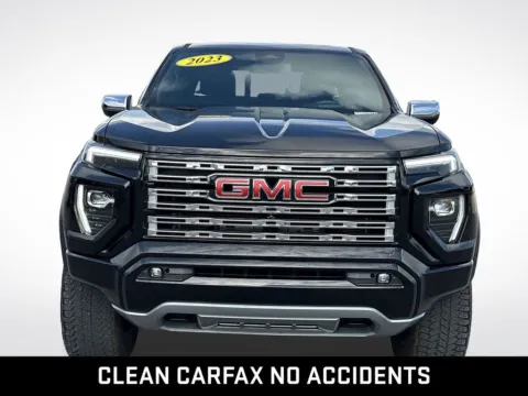 More photos of 2023 GMC Canyon Denali at Step One Cadillac Buick GMC Pensacola, FL