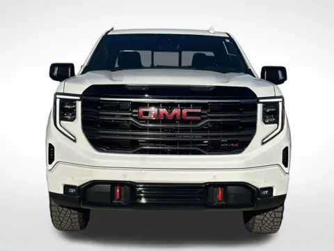 More photos of 2026 GMC Sierra 1500 AT4 at Step One Cadillac Buick GMC Pensacola, FL