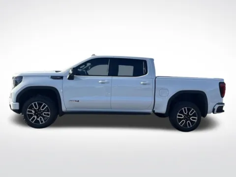 More photos of 2026 GMC Sierra 1500 AT4 at Step One Cadillac Buick GMC Pensacola, FL