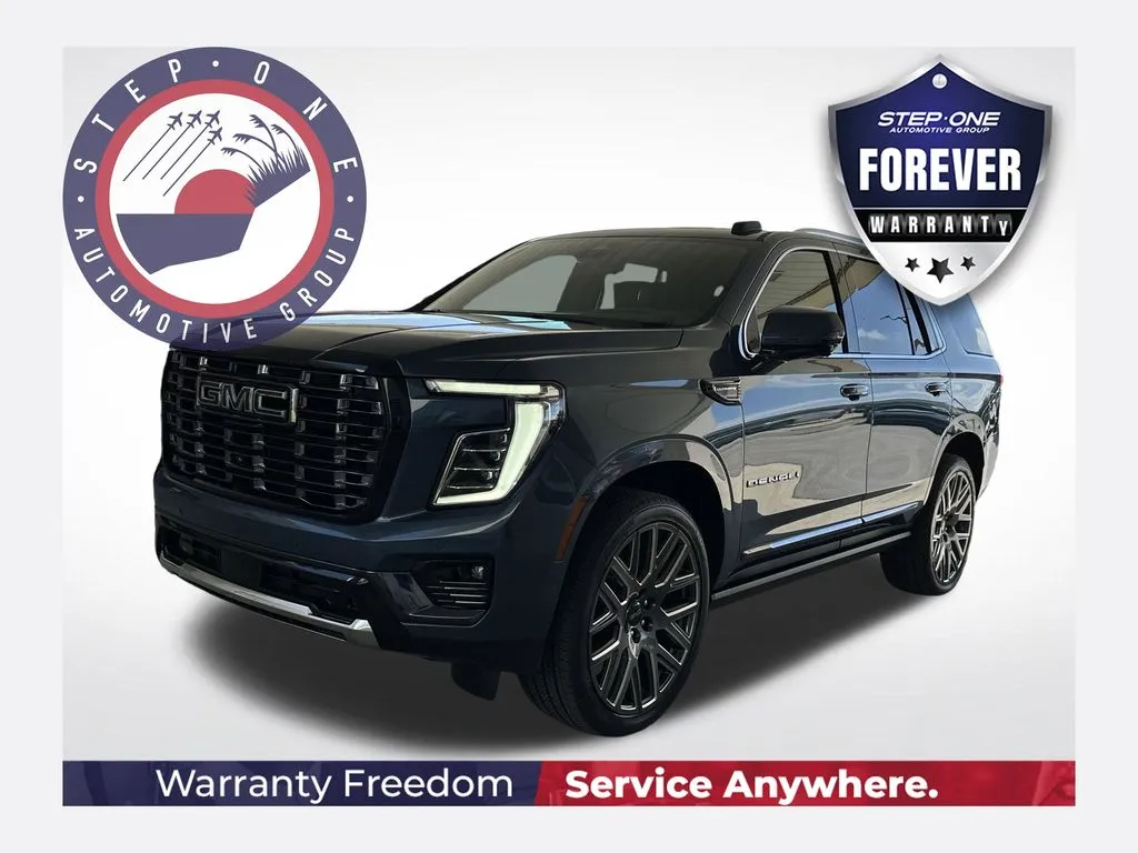 2026 GMC Yukon Denali Ultimate for sale in Pensacola, FL