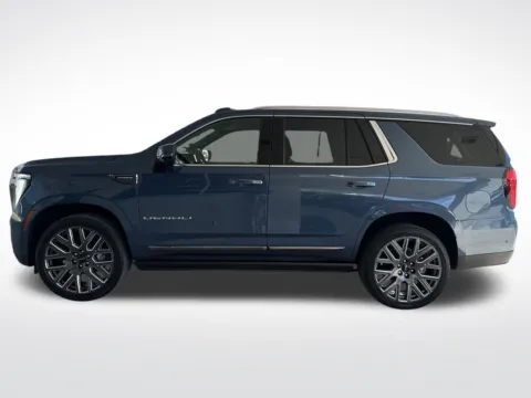 More photos of 2026 GMC Yukon Denali Ultimate at Step One Cadillac Buick GMC Pensacola, FL