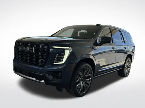 Photos of 2026 GMC Yukon Denali Ultimate for sale in Pensacola, FL at Step One Cadillac Buick GMC Pensacola