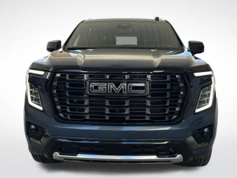 Another view of 2026 GMC Yukon Denali Ultimate for sale in Pensacola, FL at Step One Cadillac Buick GMC Pensacola