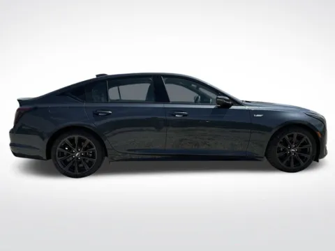 More photos of 2026 Cadillac CT5 V-Series at Step One Cadillac Buick GMC Pensacola, FL