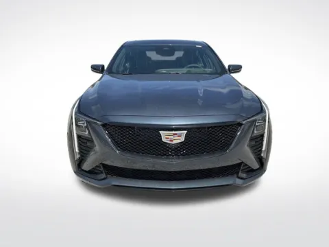 Another view of 2026 Cadillac CT5 V-Series for sale in Pensacola, FL at Step One Cadillac Buick GMC Pensacola