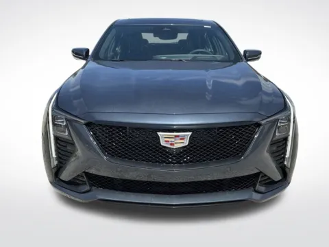 Another view of 2026 Cadillac CT5 V-Series for sale in Pensacola, FL at Step One Cadillac Buick GMC Pensacola