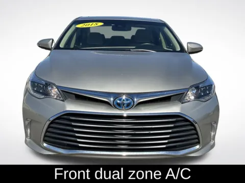 Another view of 2018 Toyota Avalon Hybrid XLE Premium for sale in Pensacola, FL at Step One Cadillac Buick GMC Pensacola
