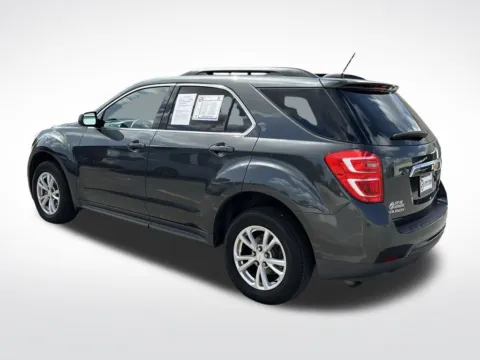 More photos of 2017 Chevrolet Equinox LT at Step One Cadillac Buick GMC Pensacola, FL