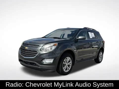 Photos of 2017 Chevrolet Equinox LT for sale in Pensacola, FL at Step One Cadillac Buick GMC Pensacola