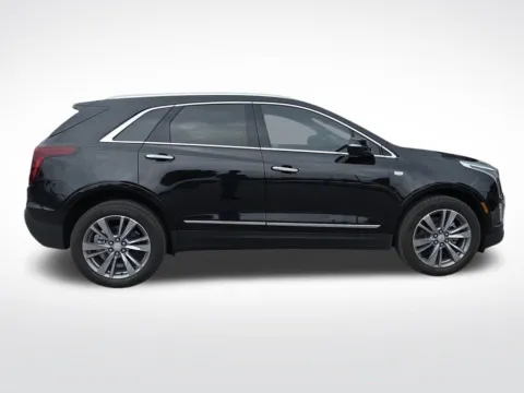 More photos of 2026 Cadillac XT5 Premium Luxury at Step One Cadillac Buick GMC Pensacola, FL