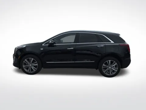 More photos of 2026 Cadillac XT5 Premium Luxury at Step One Cadillac Buick GMC Pensacola, FL
