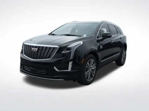 Photos of 2026 Cadillac XT5 Premium Luxury for sale in Pensacola, FL at Step One Cadillac Buick GMC Pensacola