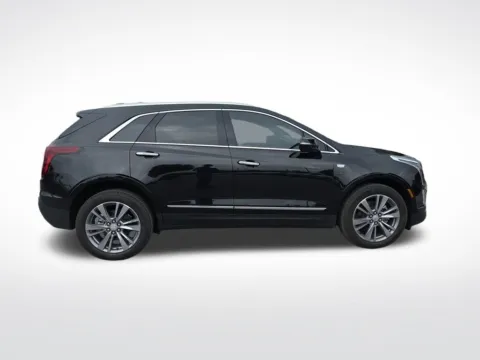 More photos of 2026 Cadillac XT5 Premium Luxury at Step One Cadillac Buick GMC Pensacola, FL