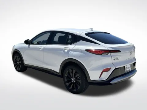 More photos of 2026 Buick Envista Sport Touring at Step One Cadillac Buick GMC Pensacola, FL