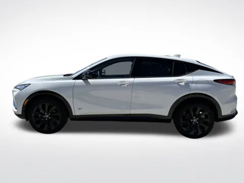 More photos of 2026 Buick Envista Sport Touring at Step One Cadillac Buick GMC Pensacola, FL