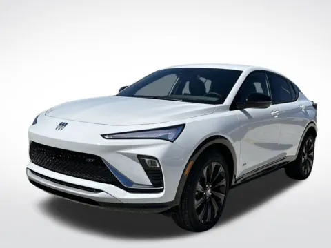 Photos of 2026 Buick Envista Sport Touring for sale in Pensacola, FL at Step One Cadillac Buick GMC Pensacola