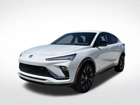 Photos of 2026 Buick Envista Sport Touring for sale in Pensacola, FL at Step One Cadillac Buick GMC Pensacola