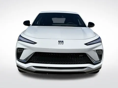 Another view of 2026 Buick Envista Sport Touring for sale in Pensacola, FL at Step One Cadillac Buick GMC Pensacola