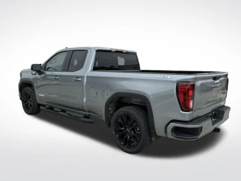 More photos of 2026 GMC Sierra 1500 Elevation at Step One Cadillac Buick GMC Pensacola, FL