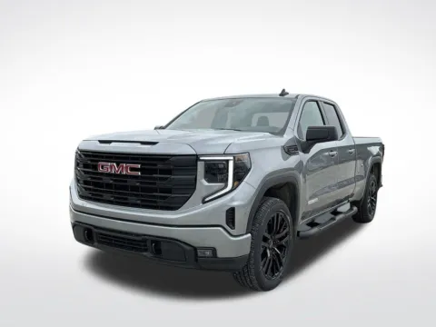 Photos of 2026 GMC Sierra 1500 Elevation for sale in Pensacola, FL at Step One Cadillac Buick GMC Pensacola
