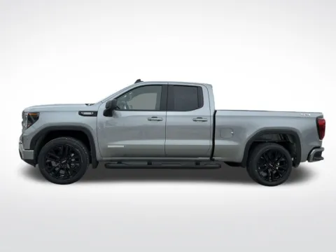 More photos of 2026 GMC Sierra 1500 Elevation at Step One Cadillac Buick GMC Pensacola, FL