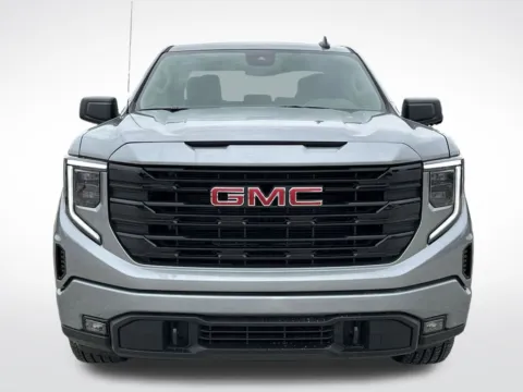Another view of 2026 GMC Sierra 1500 Elevation for sale in Pensacola, FL at Step One Cadillac Buick GMC Pensacola