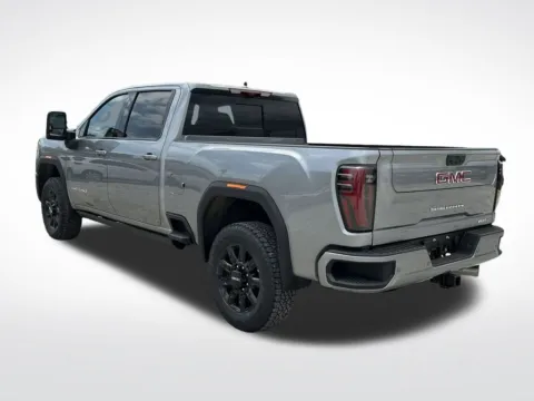 More photos of 2026 GMC Sierra 2500HD AT4 at Step One Cadillac Buick GMC Pensacola, FL