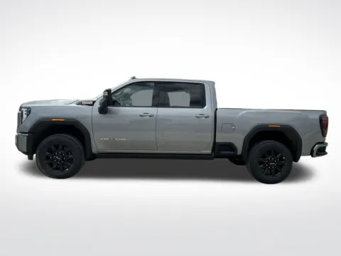 More photos of 2026 GMC Sierra 2500HD AT4 at Step One Cadillac Buick GMC Pensacola, FL