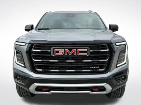 Another view of 2026 GMC Yukon XL AT4 Ultimate for sale in Pensacola, FL at Step One Cadillac Buick GMC Pensacola