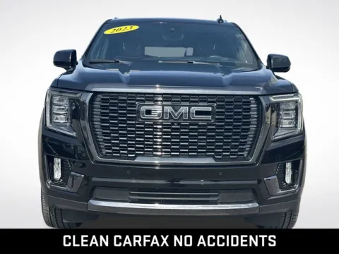 More photos of 2023 GMC Yukon XL Denali Ultimate at Step One Cadillac Buick GMC Pensacola, FL