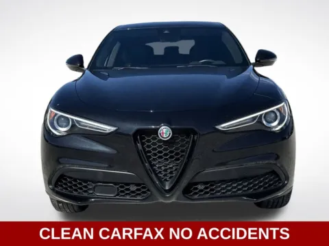 Another view of 2023 Alfa Romeo Stelvio Sprint for sale in Pensacola, FL at Step One Cadillac Buick GMC Pensacola