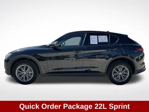 More photos of 2023 Alfa Romeo Stelvio Sprint at Step One Cadillac Buick GMC Pensacola, FL