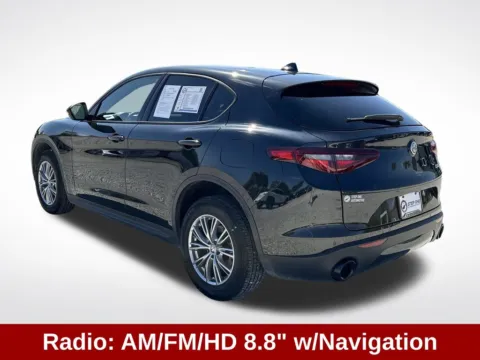 More photos of 2023 Alfa Romeo Stelvio Sprint at Step One Cadillac Buick GMC Pensacola, FL