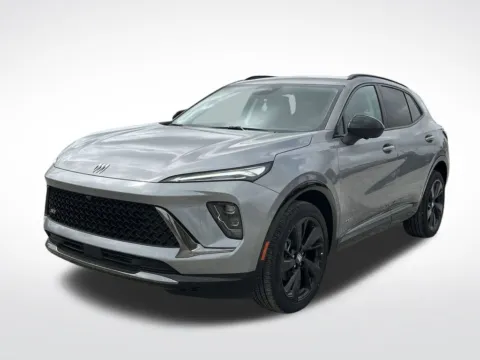 Photos of 2026 Buick Envision Sport Touring for sale in Pensacola, FL at Step One Cadillac Buick GMC Pensacola