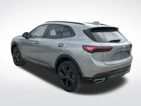 More photos of 2026 Buick Envision Sport Touring at Step One Cadillac Buick GMC Pensacola, FL