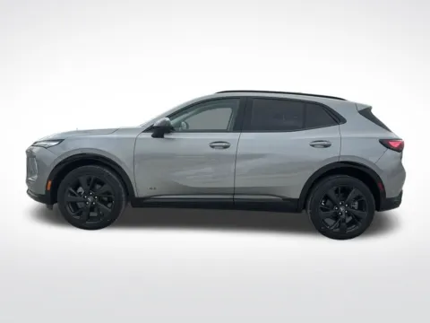 More photos of 2026 Buick Envision Sport Touring at Step One Cadillac Buick GMC Pensacola, FL