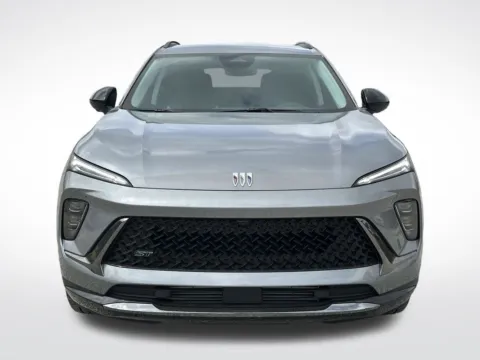 Another view of 2026 Buick Envision Sport Touring for sale in Pensacola, FL at Step One Cadillac Buick GMC Pensacola