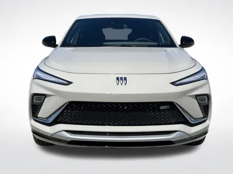 Another view of 2026 Buick Envista Sport Touring for sale in Pensacola, FL at Step One Cadillac Buick GMC Pensacola