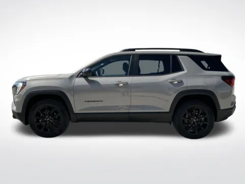 More photos of 2026 GMC Terrain Elevation at Step One Cadillac Buick GMC Pensacola, FL