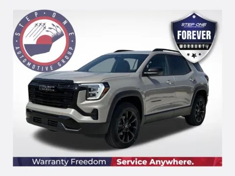 Gray 2026 GMC Terrain Elevation for sale in Pensacola, FL