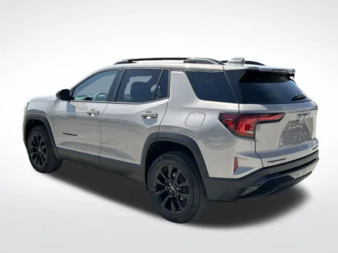 More photos of 2026 GMC Terrain Elevation at Step One Cadillac Buick GMC Pensacola, FL
