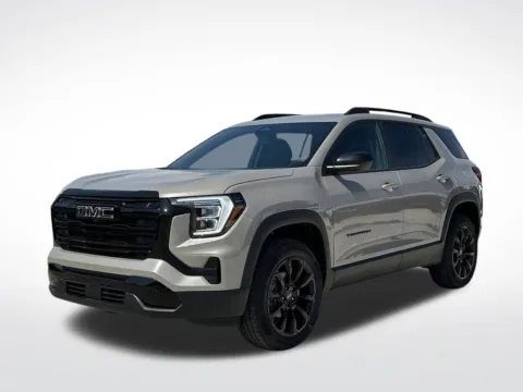 Photos of 2026 GMC Terrain Elevation for sale in Pensacola, FL at Step One Cadillac Buick GMC Pensacola