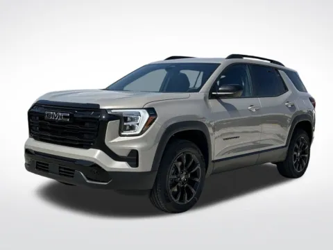 Photos of 2026 GMC Terrain Elevation for sale in Pensacola, FL at Step One Cadillac Buick GMC Pensacola