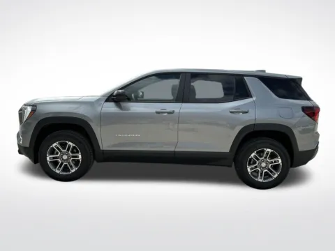 More photos of 2026 GMC Terrain Elevation at Step One Cadillac Buick GMC Pensacola, FL