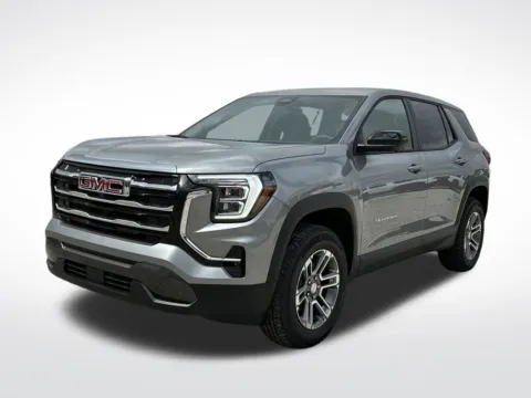Photos of 2026 GMC Terrain Elevation for sale in Pensacola, FL at Step One Cadillac Buick GMC Pensacola