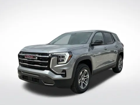 Photos of 2026 GMC Terrain Elevation for sale in Pensacola, FL at Step One Cadillac Buick GMC Pensacola
