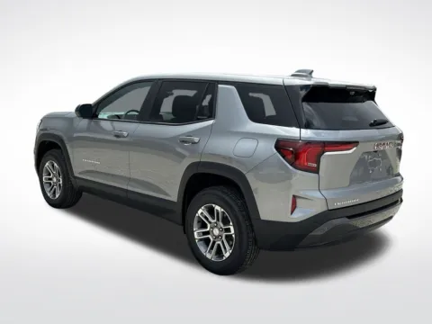 More photos of 2026 GMC Terrain Elevation at Step One Cadillac Buick GMC Pensacola, FL